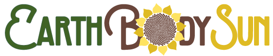 Earth Body Sun Logo