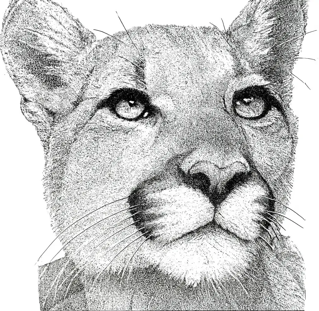 Don’t Kill the Lion